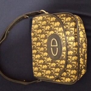 Christian Dior bag